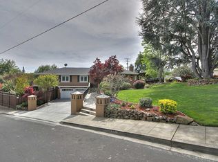 2151 White Oak Way, San Carlos, CA 94070