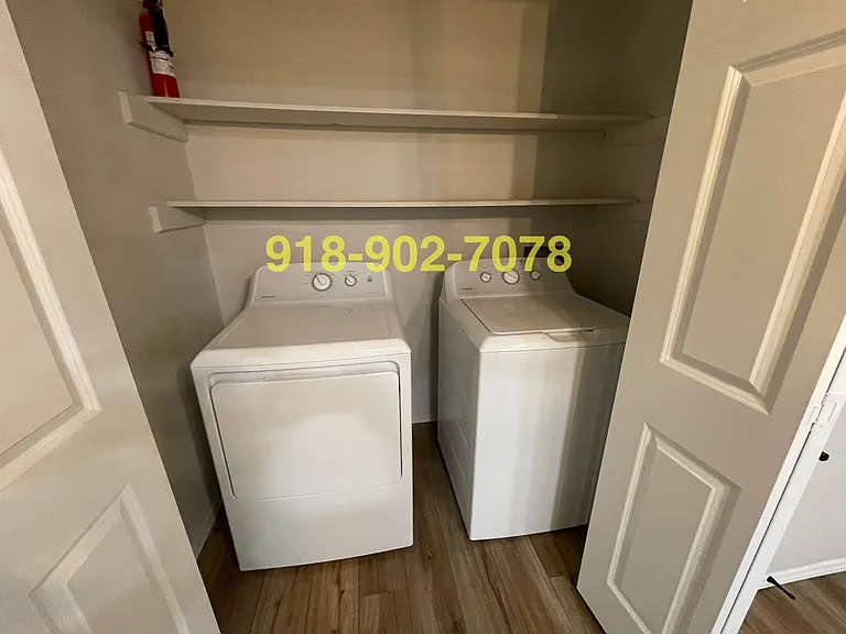 2831 S 104th East Ave — Photo 12