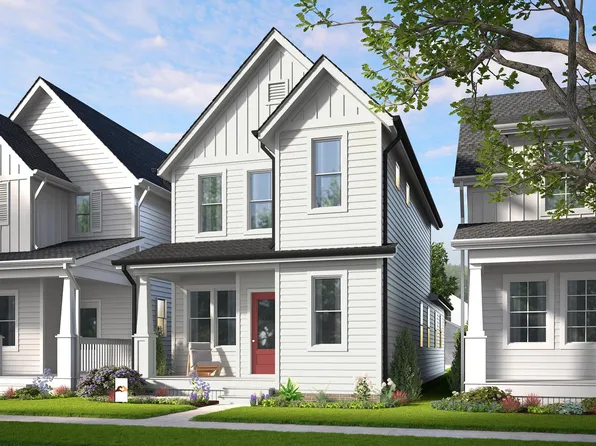 Shoot Plan, Wendell Falls