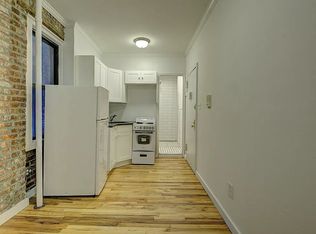 411 W 48th St APT 2FW, New York, NY 10036