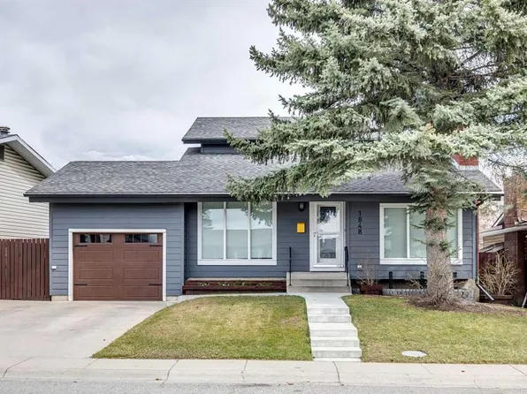 1848 W 38th St NE, Calgary, AB T1Y 2P8