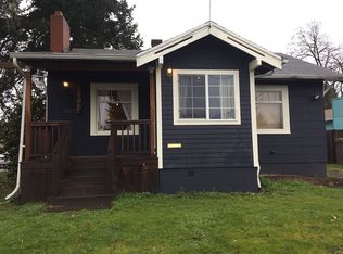 9905 SE Reedway St, Portland, OR 97266