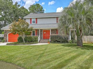 1105 Stone Pines Rd, Ladson, SC 29456