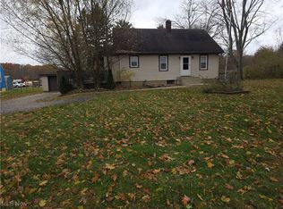 3125 Dover Rd, Wooster, OH 44691