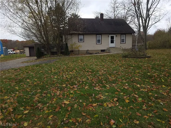 3125 Dover Rd, Wooster, OH 44691