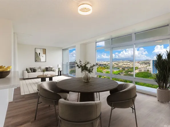 1515 Nuuanu Ave APT 2050, Honolulu, HI 96817