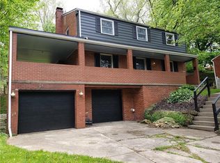 241 Woodside Rd, Pittsburgh, PA 15221