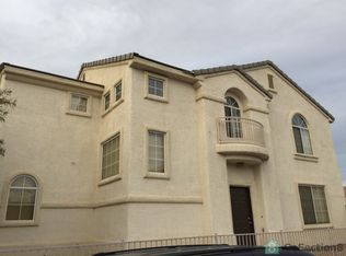 4146 Compatibility Ct, North Las Vegas, NV 89032