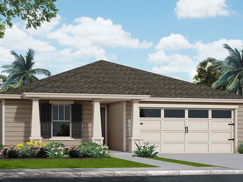 Plan Elevation.