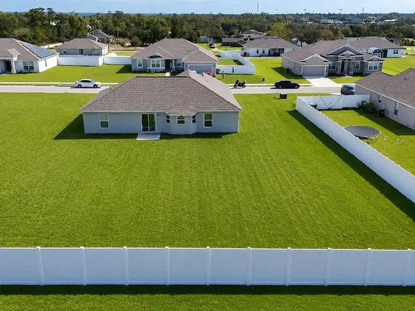 1116 Caloosa Ridge Way, Babson Park, FL 33827