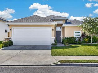 4025 Duncan Ln, Edinburg, TX 78542
