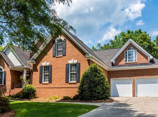 112 Cedar Crest Ln, Irmo, SC 29063