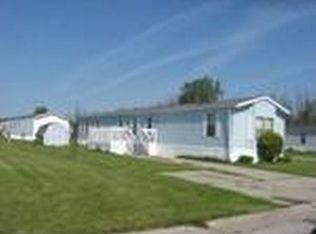 6047 Delaware Dr, Burtchville, MI