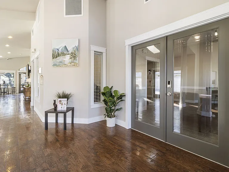 Hearthstone Apartments