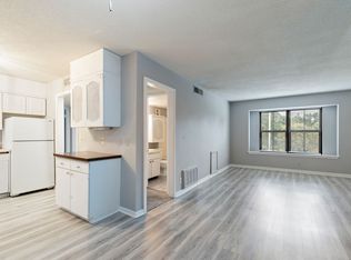 Woodward Park Apartments, Tulsa, OK 74114