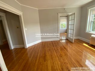 15 Gardner St #7B, Allston, MA 02134