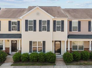 5208 Blue Lagoon Ln, Raleigh, NC 27610
