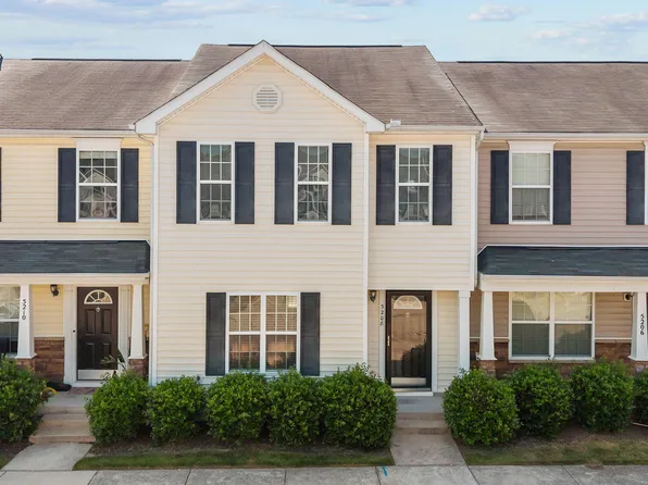 5208 Blue Lagoon Ln, Raleigh, NC 27610
