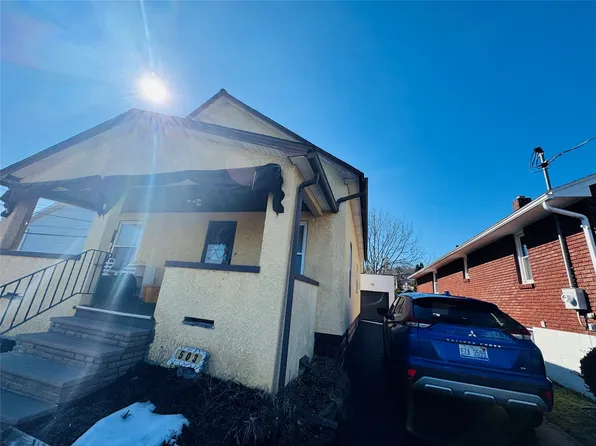 503 Irving Ave, Endicott, NY 13760