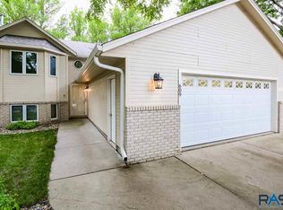 609 S Nicholas Cir, Brandon, SD 57005