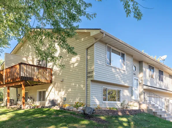 3805 Windcrest Ct, Eagan, MN 55123