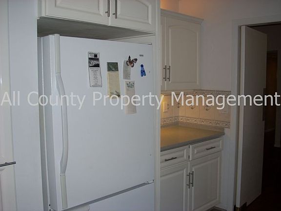 Appliances all updated