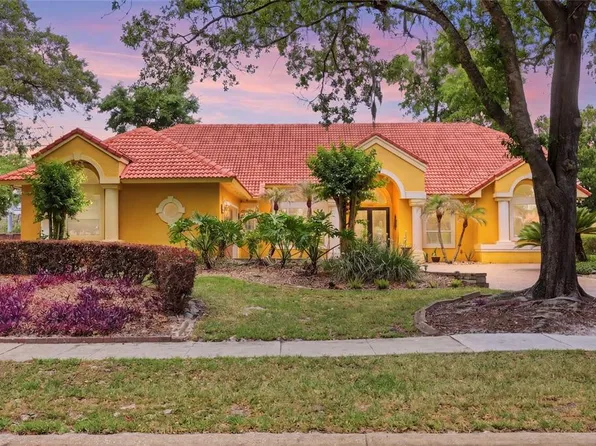 7407 Park Springs Cir, Orlando, FL 32835