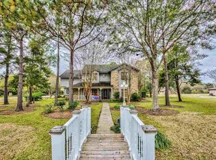 912 Layfair Pl, Friendswood, TX 77546