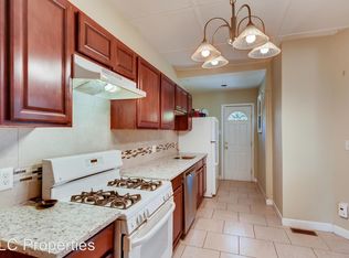 3610 Greenmount Ave, Baltimore, MD 21218