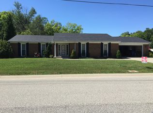 1021 Fairview Dr., Lawrenceburg, IN 47025