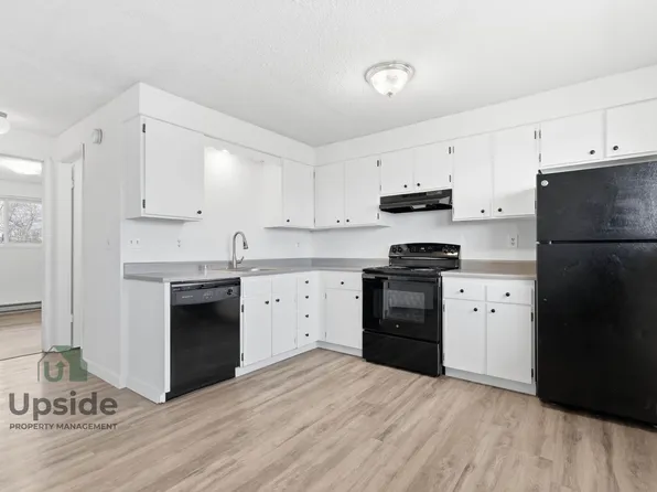 2923 N Hogan St, Spokane, WA