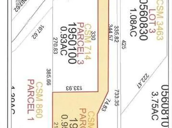 5400 Bauers Dr, West Bend, WI 53095