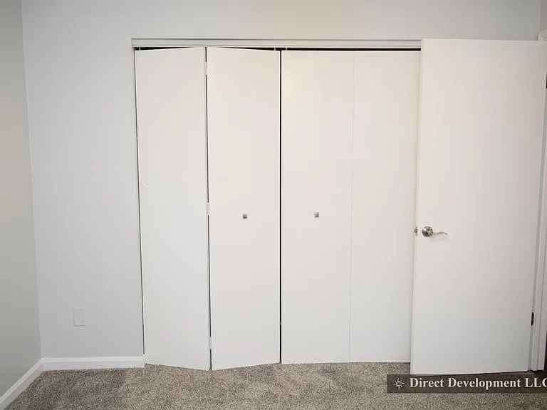 Bedroom#2 view 2-Closet