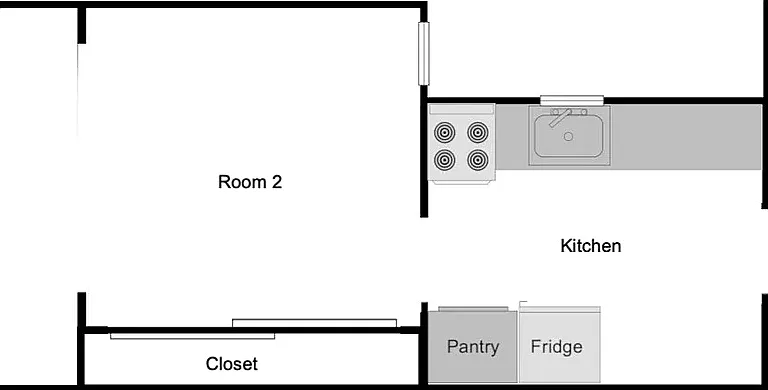 175 7th Ave #3B — Photo 1