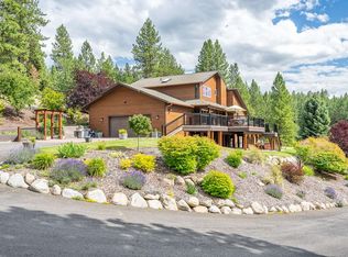 5800 S Dishman Mica Rd, Spokane, WA 99206