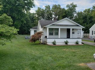 1416 Indiana Ave, Louisville, KY 40213