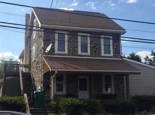 209 E 6th St #B, Red Hill, PA 18076