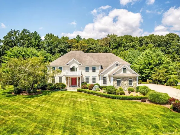 19 Creamery Lane, Madison, CT 06443