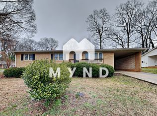 528 Mark Ave, Gastonia, NC 28054