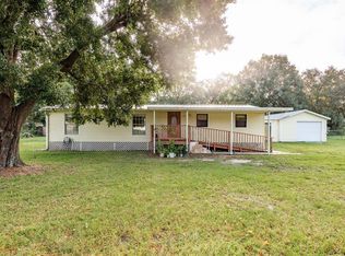 6416 Candlewood Dr, Zephyrhills, FL 33544