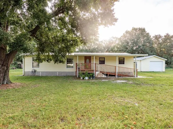 6416 Candlewood Dr, Zephyrhills, FL 33544