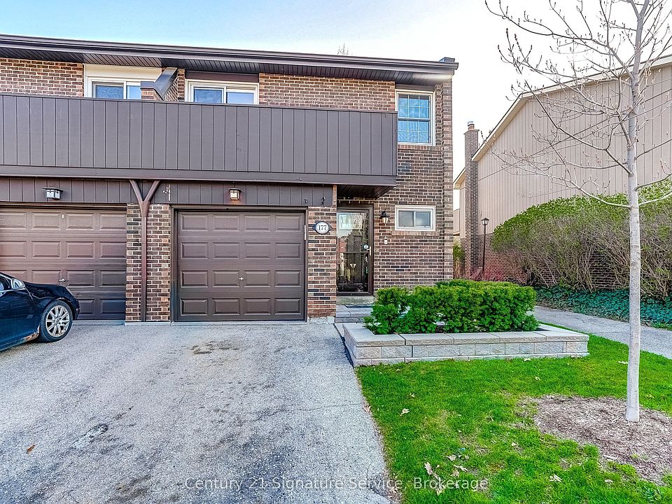 1st image of 1951 Rathburn Rd E #177