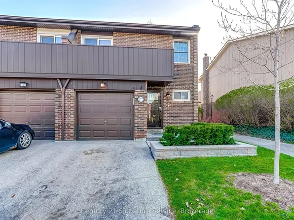1951 Rathburn Rd E #177, Mississauga, ON L4W 2N9
