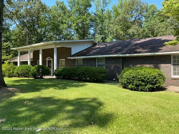 7868 Highway 13, Haleyville, AL 35565