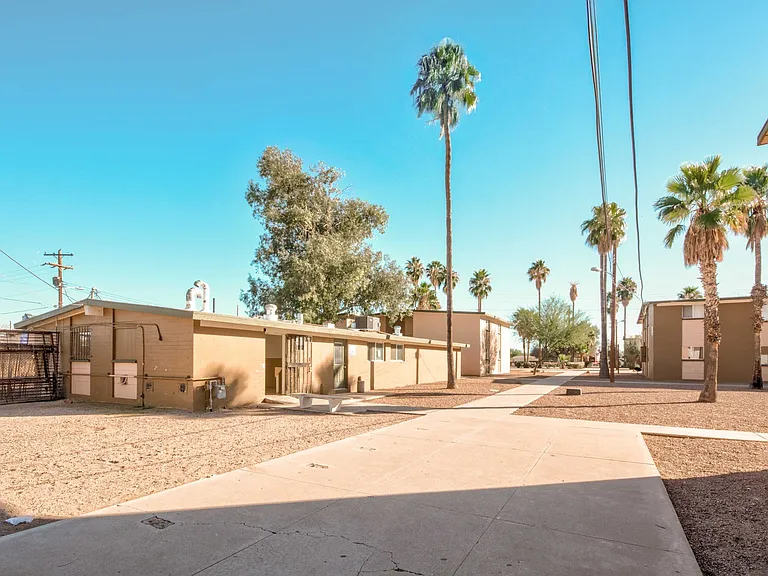 The Apex - Tucson — Photo 15