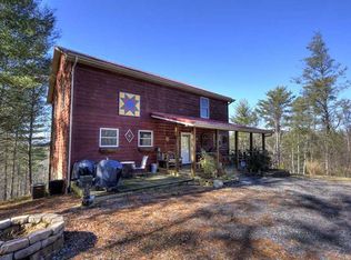 1039 Corey Way, Del Rio, TN 37727