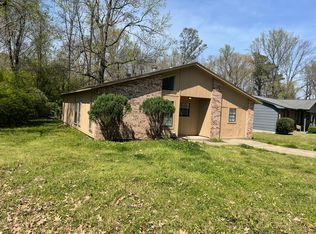 4303 Arehart Dr, Little Rock, AR 72209
