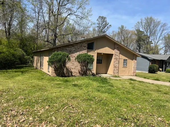 4303 Arehart Dr, Little Rock, AR 72209