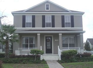 11855 Camden Park Dr, Windermere, FL 34786