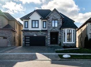 46 Paige St, Kitchener, ON N2K4P5